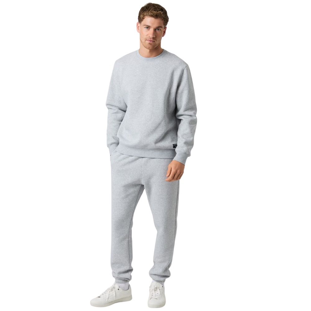 Björn Borg Centre Jogging Set - Light Grey