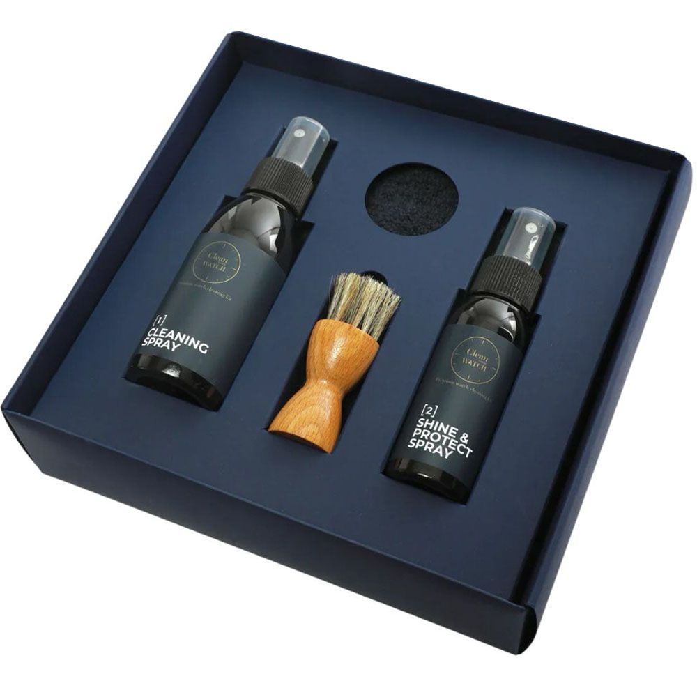 Clean You Watch Kit