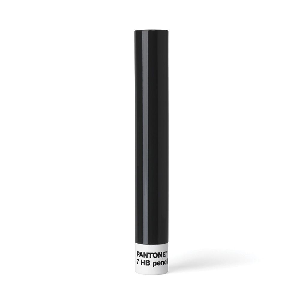 Pantone | Copenhagen Design Set of 7 pencils - Grey