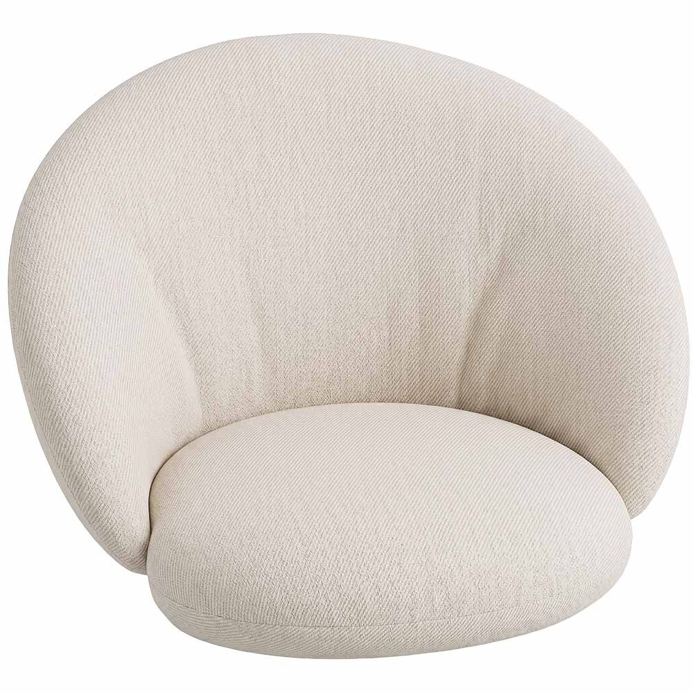 Valiente Sofa Club Cushion - Ivory