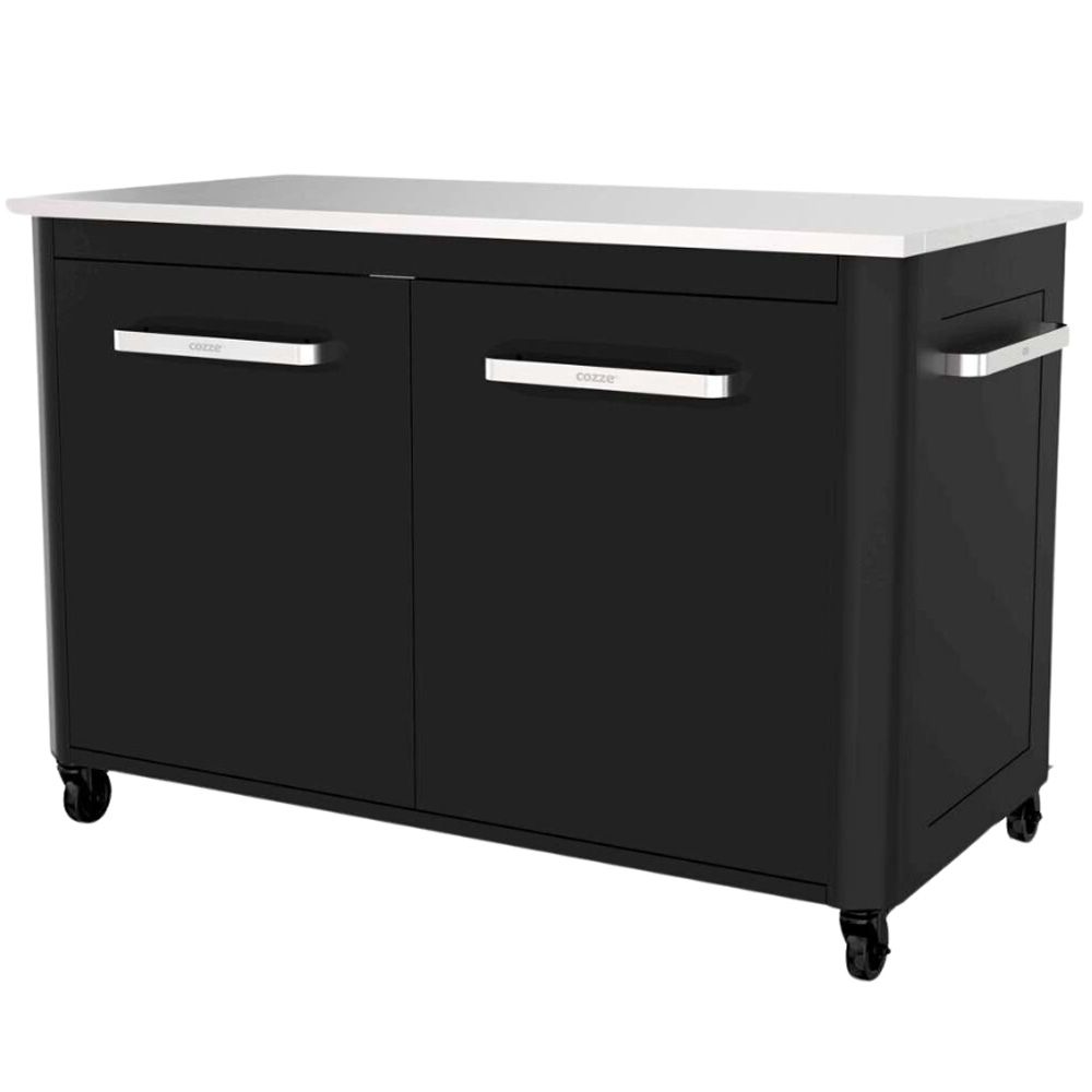 Cozze 2 Unit Outdoor kitchen
