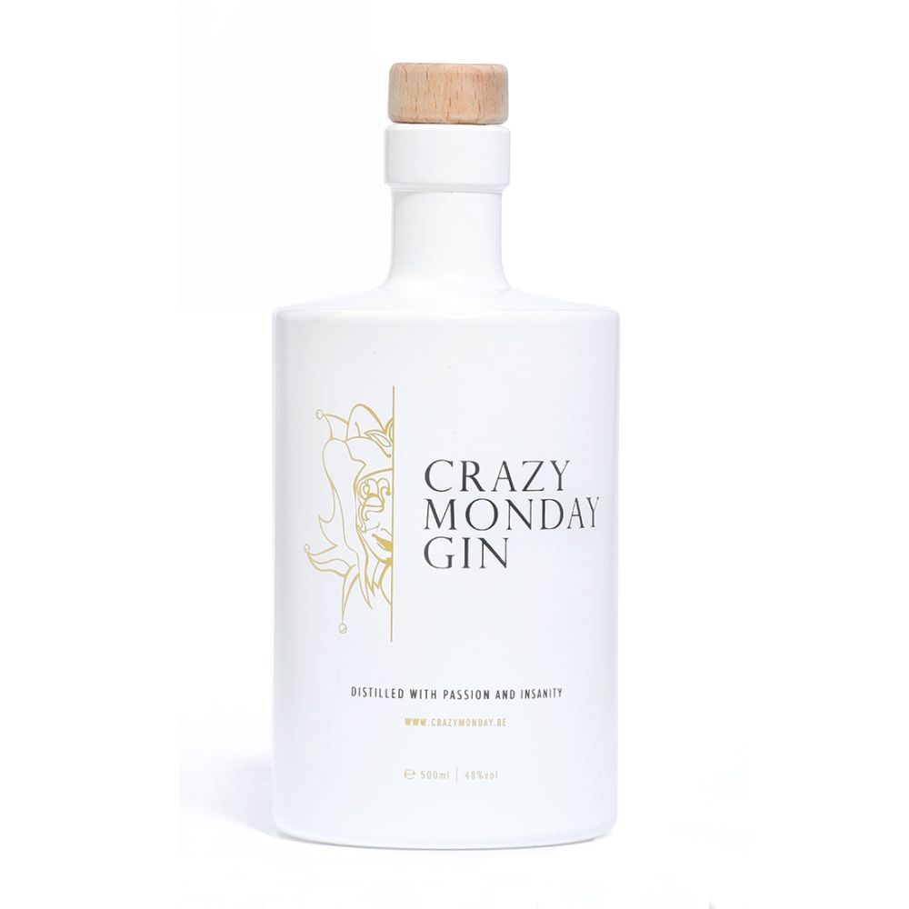 Crazy Monday Gin