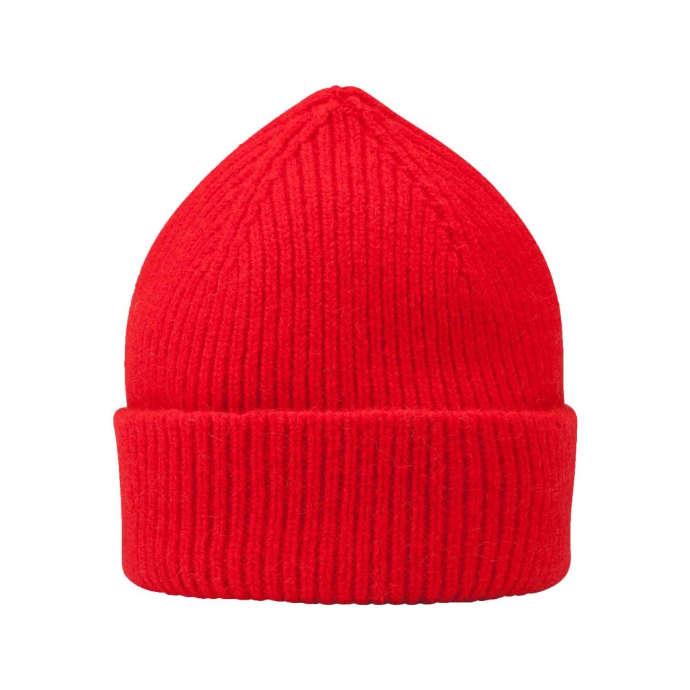Le Bonnet beanie crimson