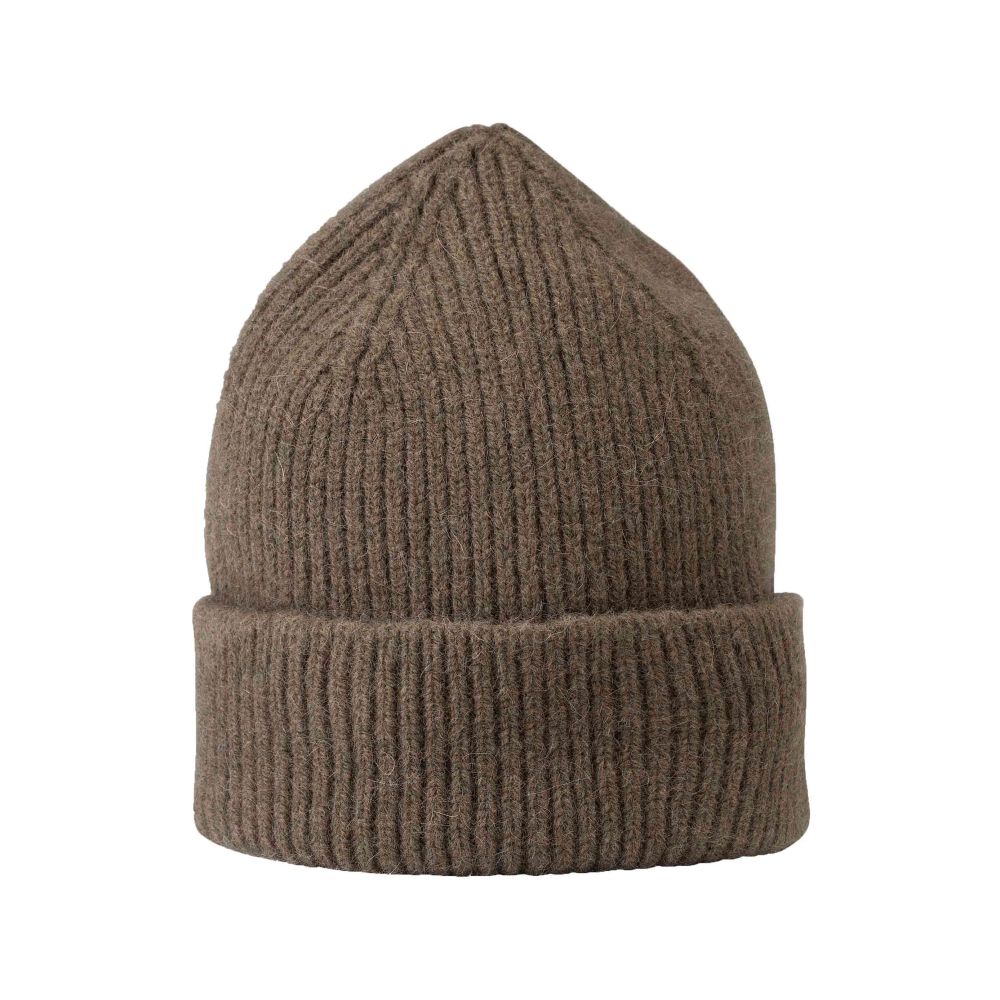 Le Bonnet beanie croco