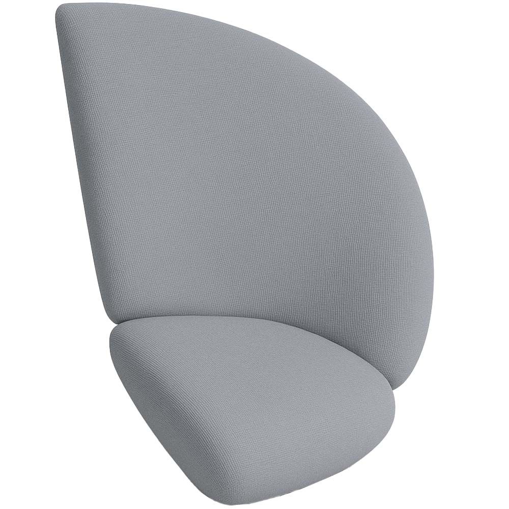 Valiente Coussin De Siège D'Angle Droit