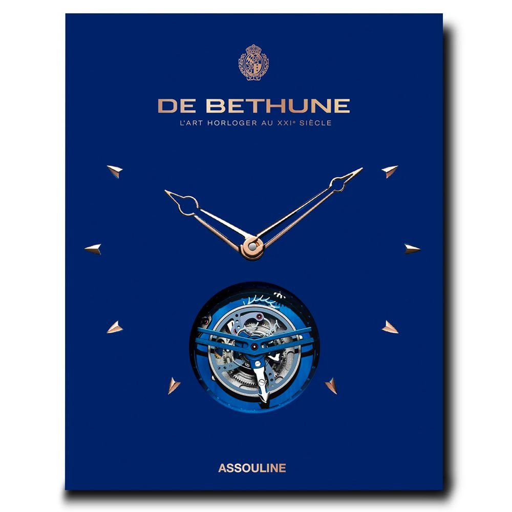 De Bethune: The Art of Watchmaking