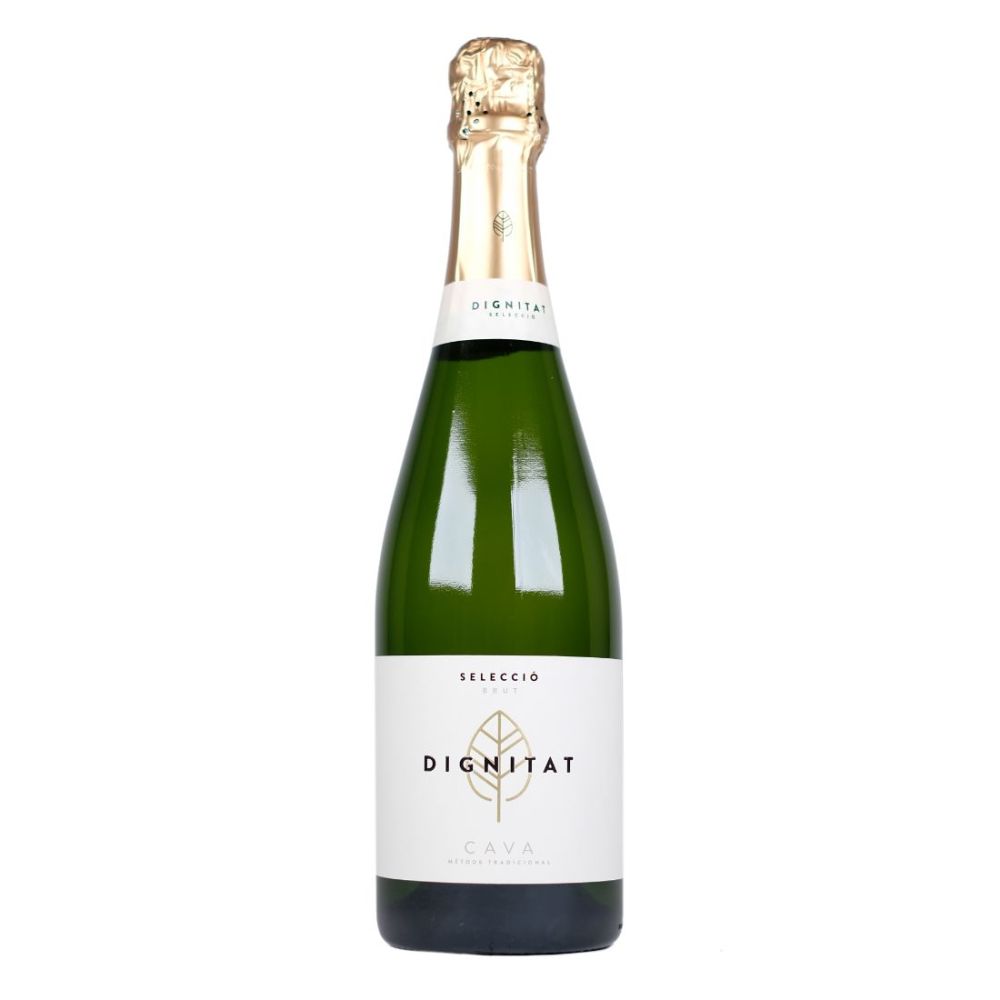 Dignitat Brut Cava