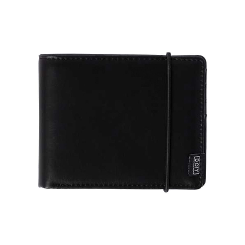 DOIY Wallet Black