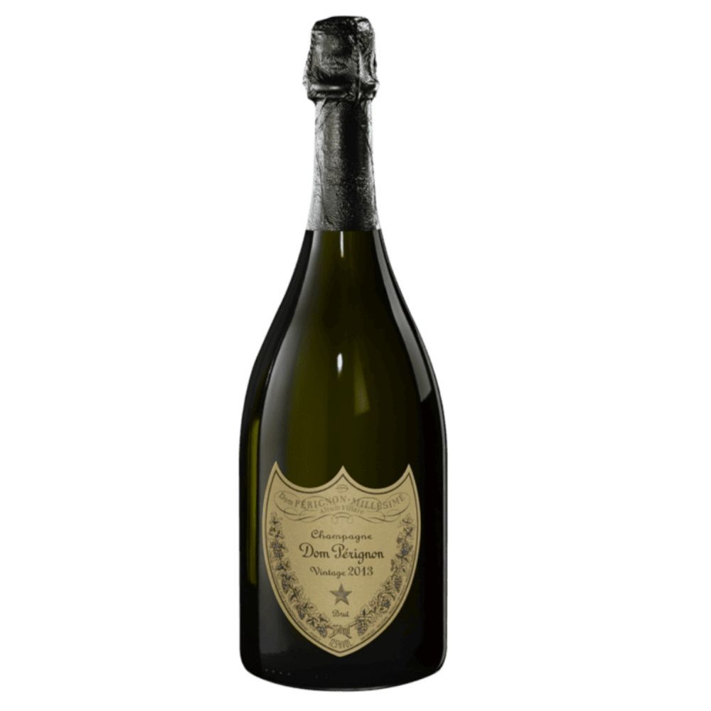 Dom Perignon Champagne 2013