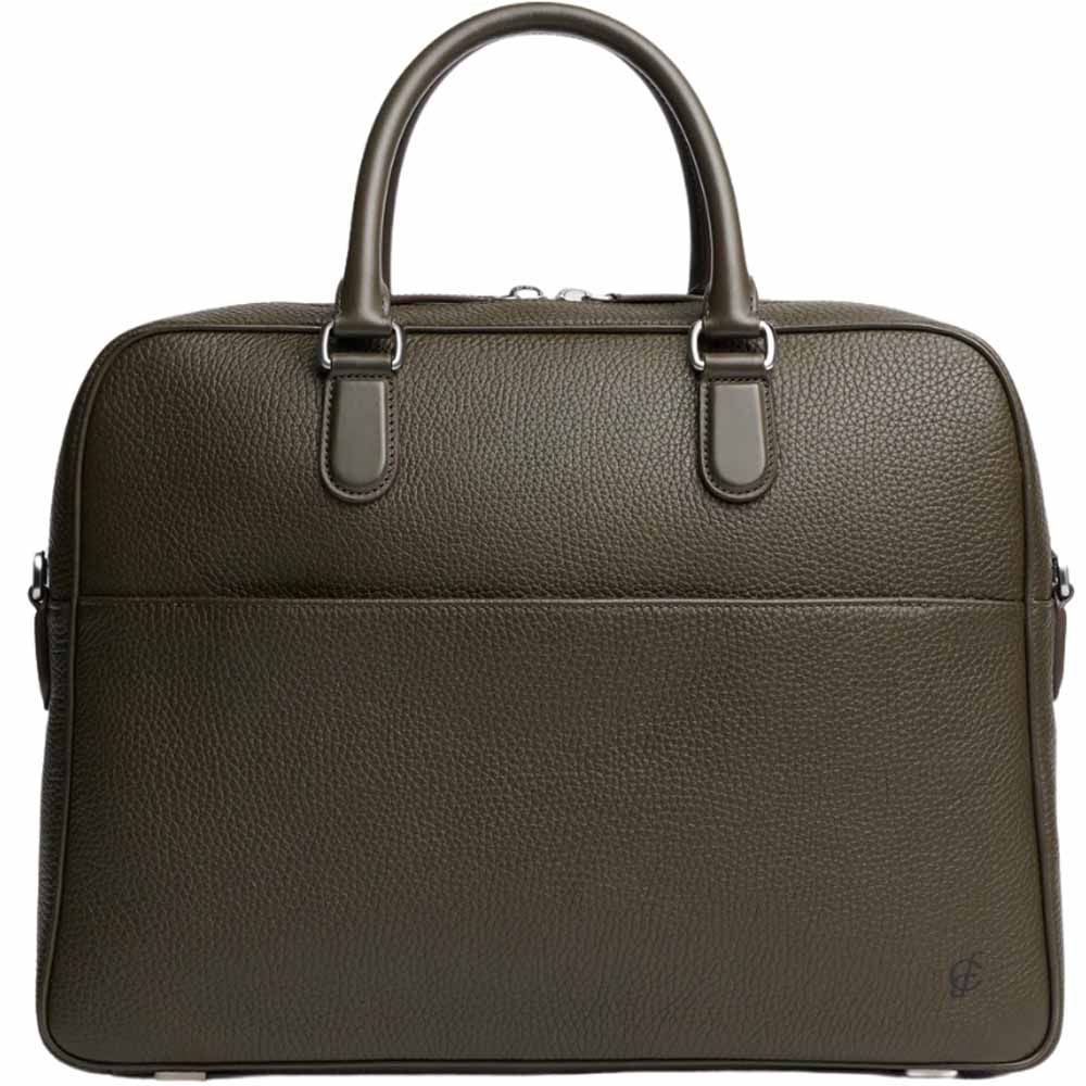Briefcase for men Carl Friedrik