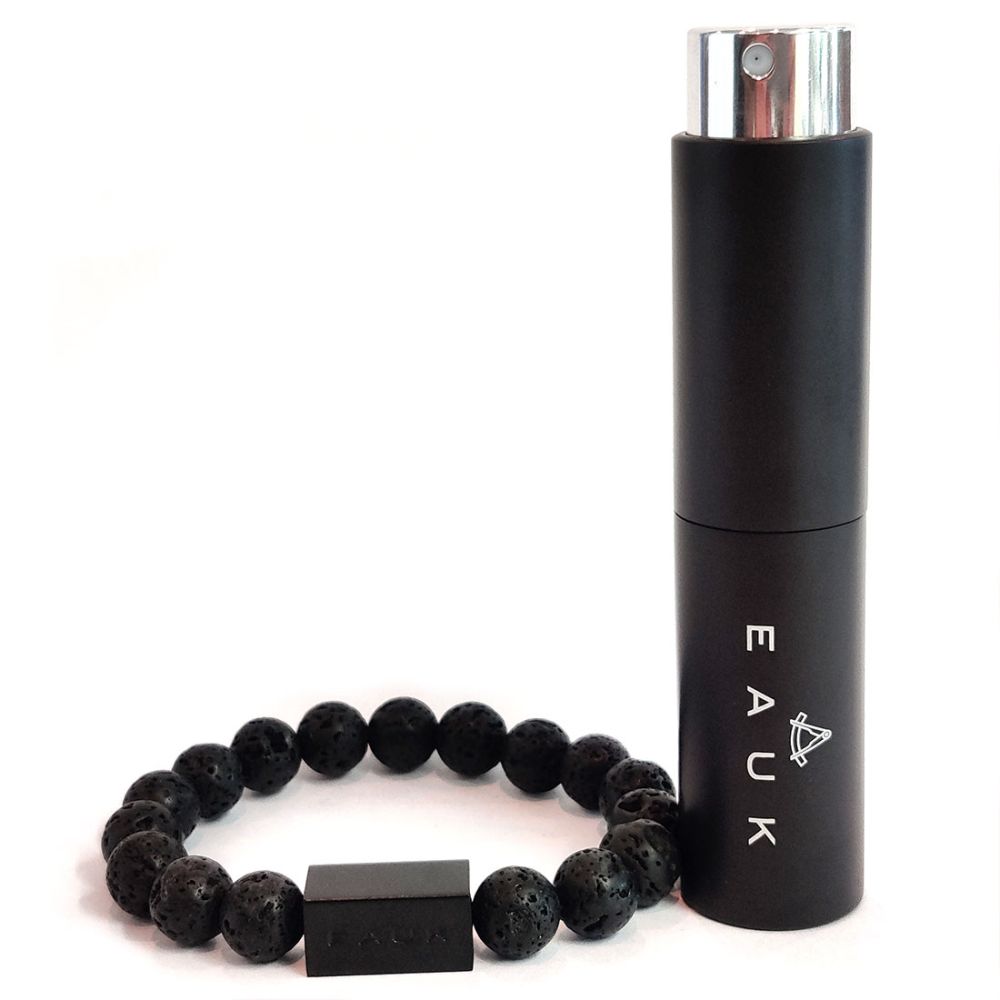 Eauk Barreur Fragrance Bracelet set 