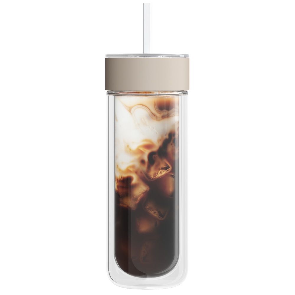 Ember Cold Tumbler - Beige