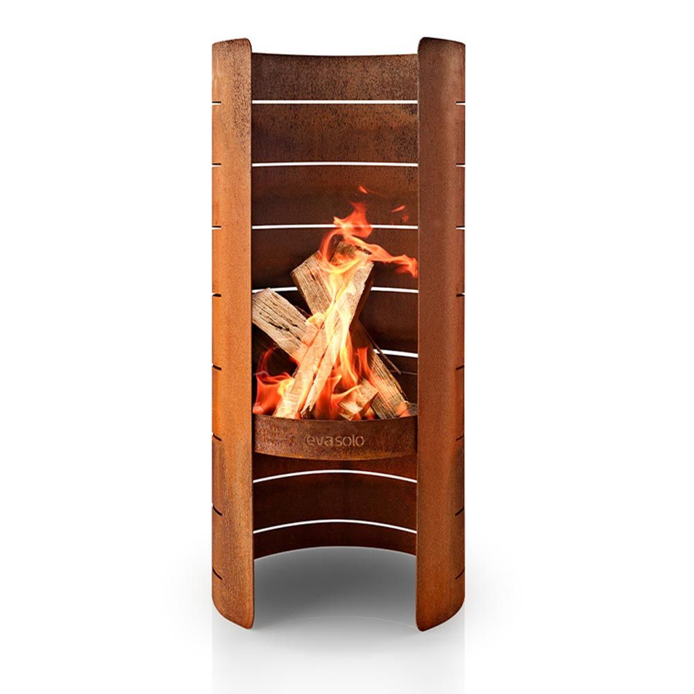 Eva Solo Firecylinder Fire Pit
