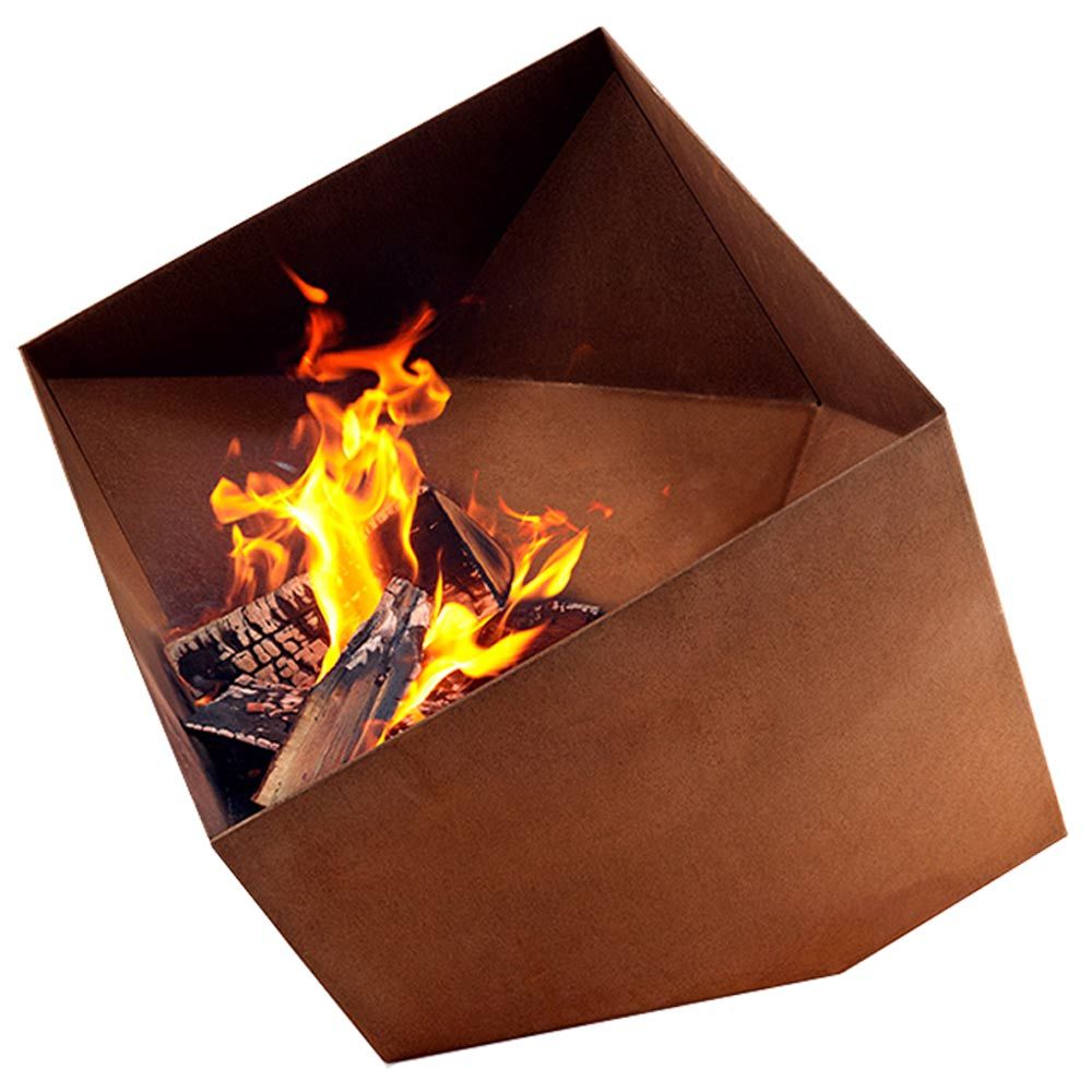 Eva Solo Firecube Fire Pit