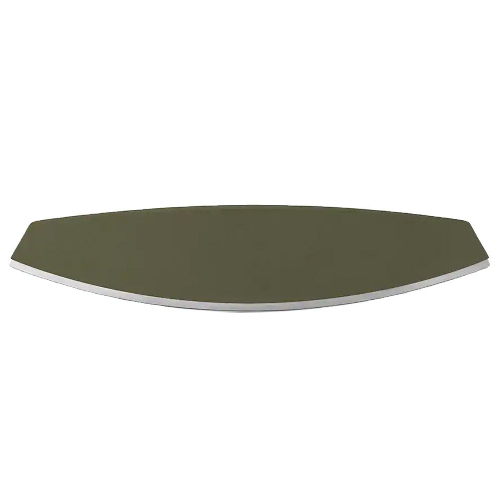 Eva Solo Green Tool Pizza & Herb Knife