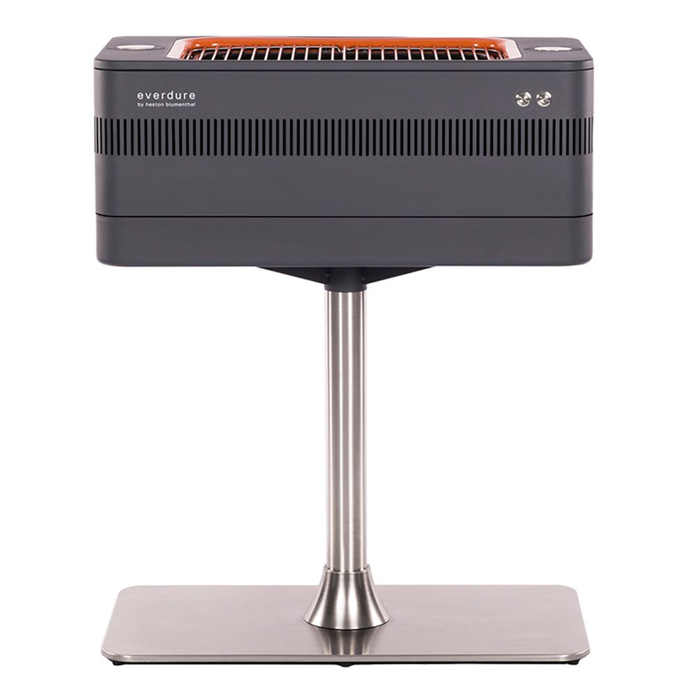 Everdure Fusion Barbecue
