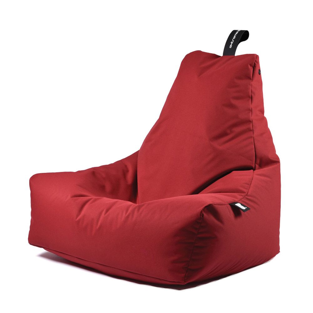 Extreme Lounging - The ultimate lounge chair to relax in! 