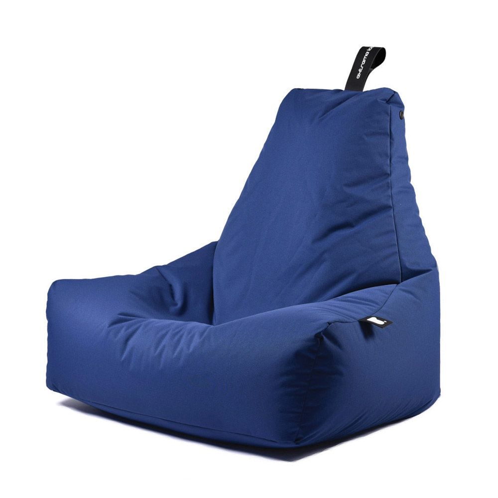 Extreme Lounging - The ultimate lounge chair to relax in! 