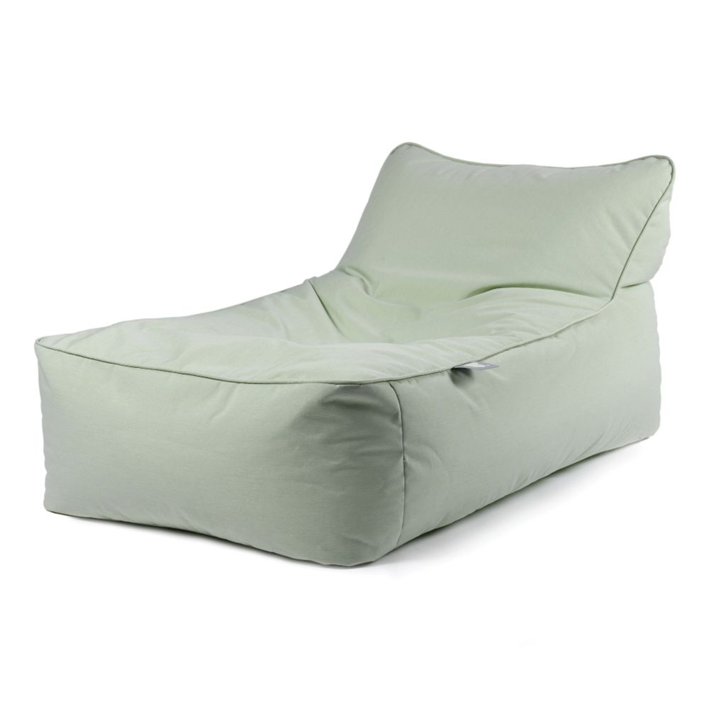 Extreme Lounging B-Bed Lounger Green