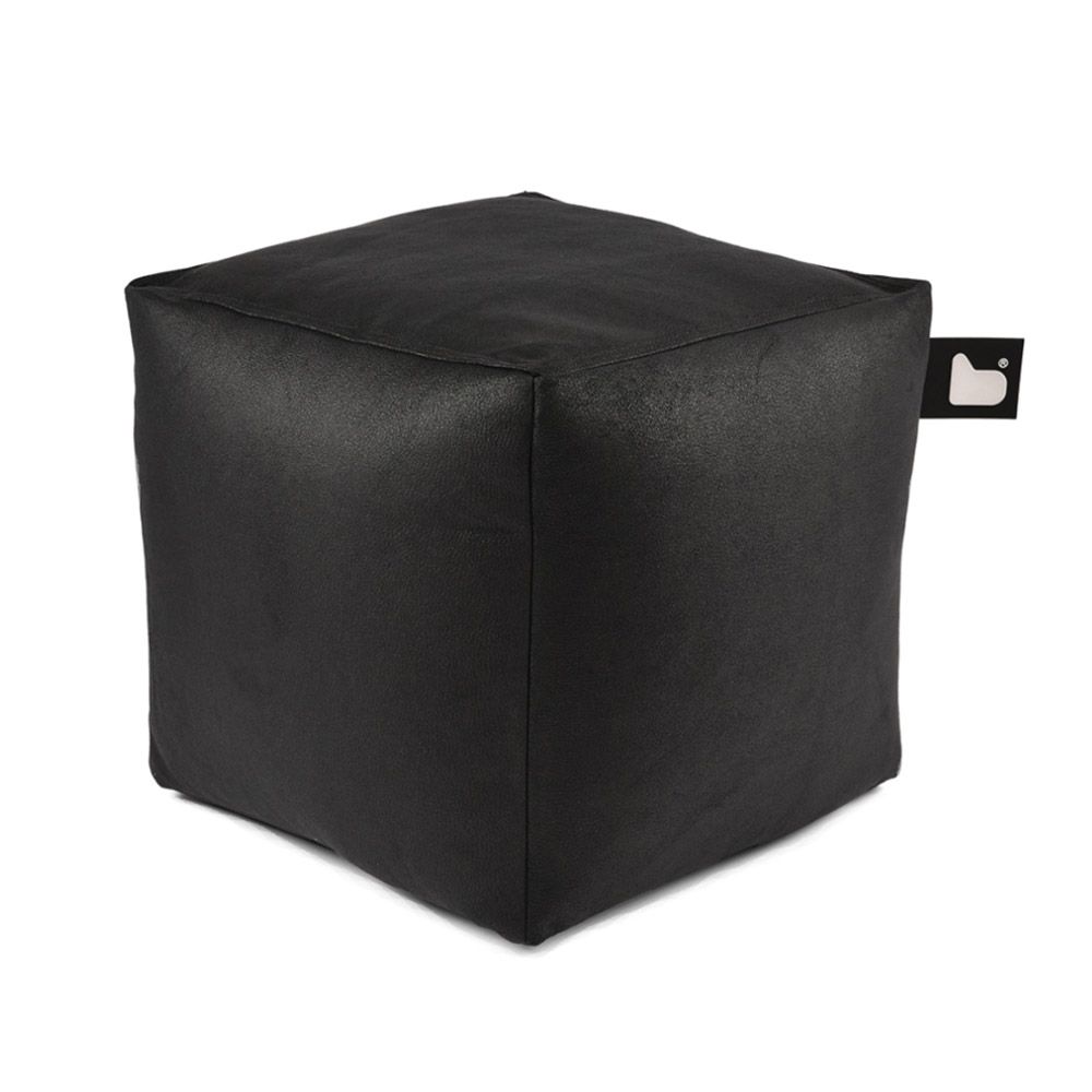 Extreme Lounging Box Indoor Charcoal