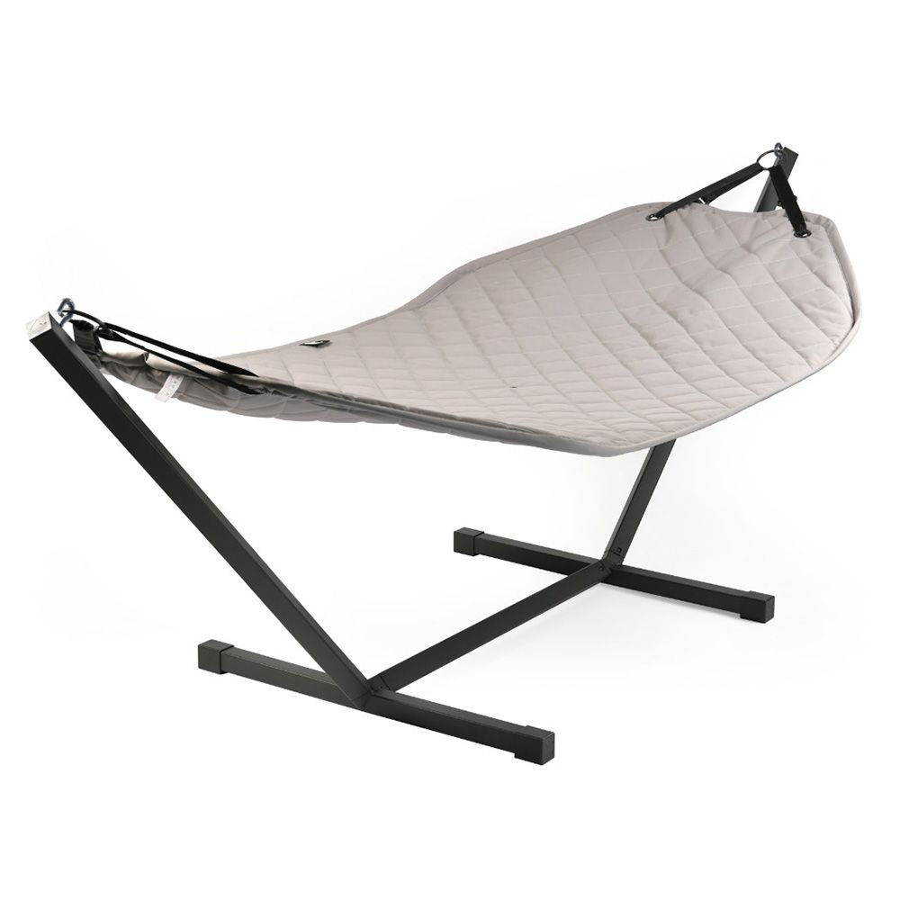 Extreme Lounging B-Hammock - Silver Grey