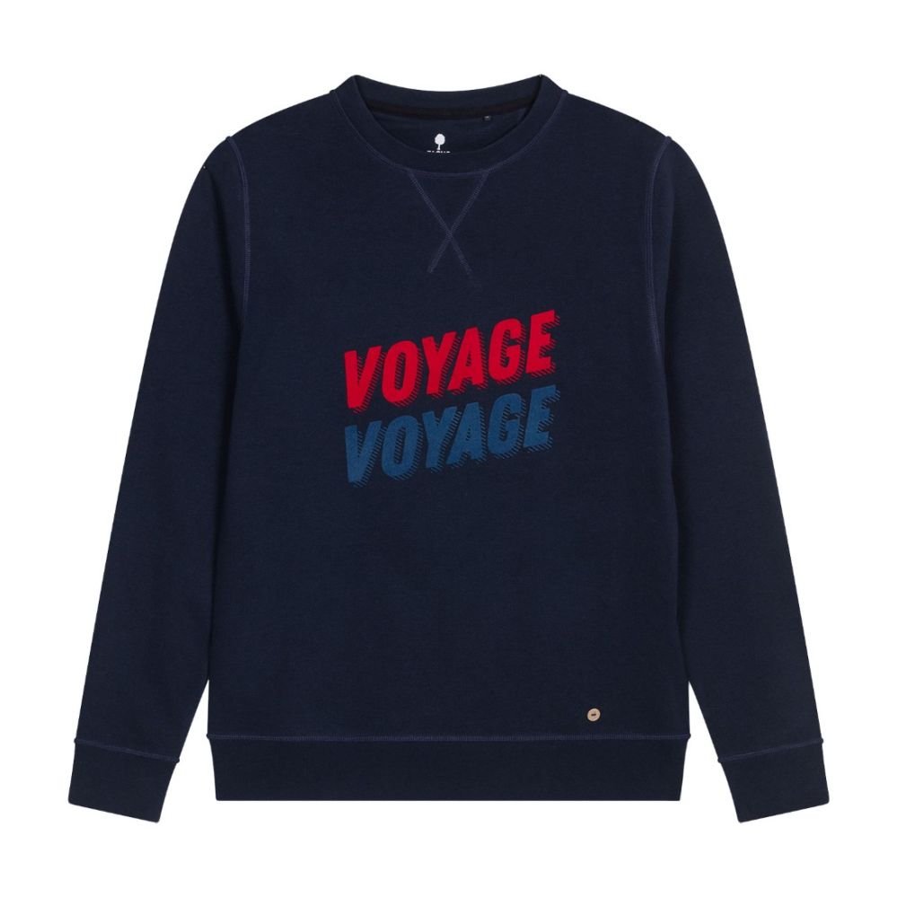 Faguo Voyage sweater