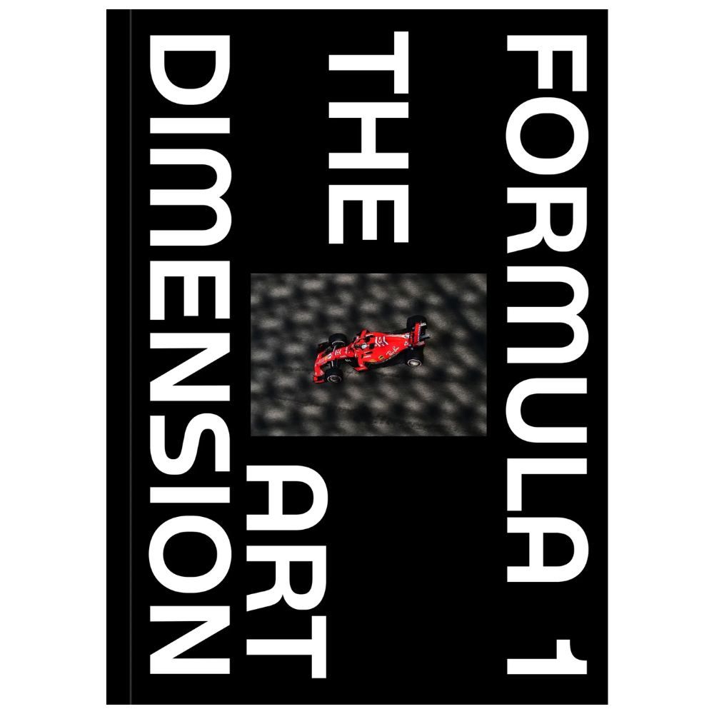 Formula 1 - The Art Dimension