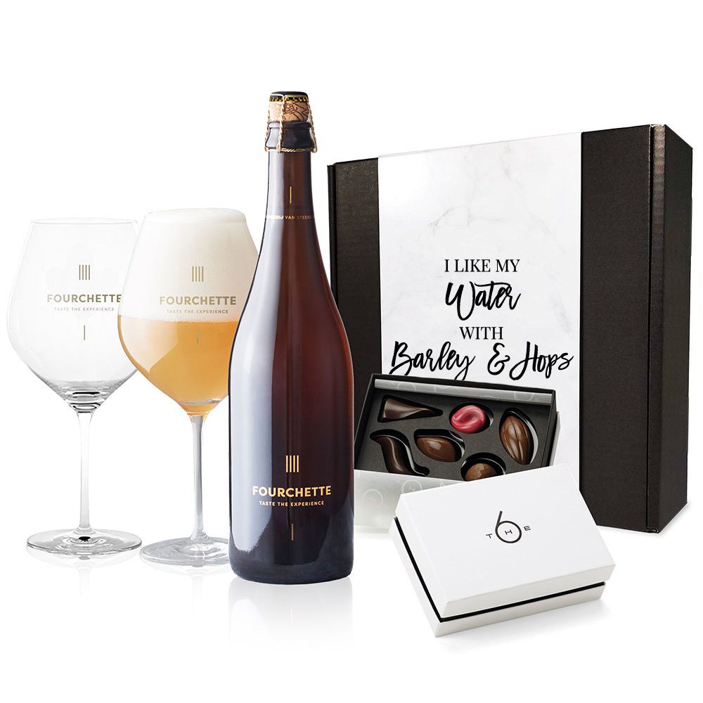The Gastronomic Indulgence Set