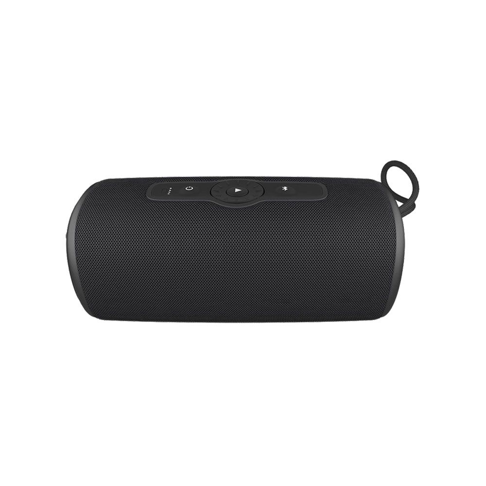 Fresh 'n Rebel Bold M2 Bluetooth-högtalare - Storm Grey