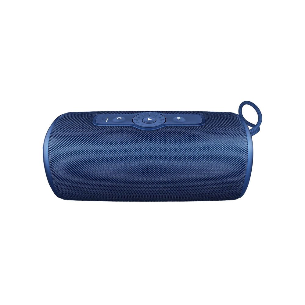 Fresh 'n Rebel Bold M2 Bluetooth Speaker - True Blue