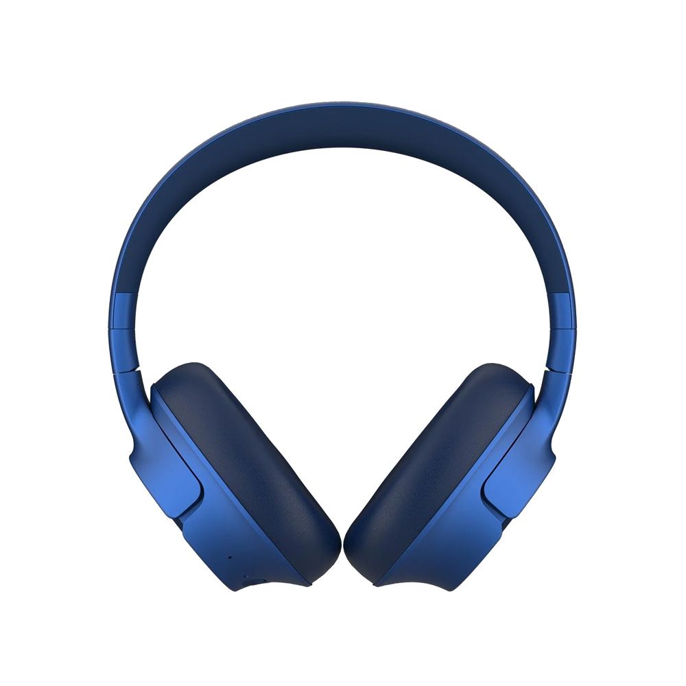 Fresh 'n Rebel Casque d'écoute Clam Fuse - True Blue