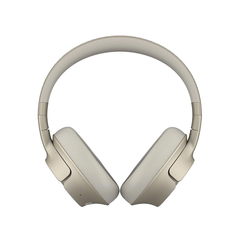 Fresh 'n Rebel Casque d'écoute Clam Fuse - Silky Sand