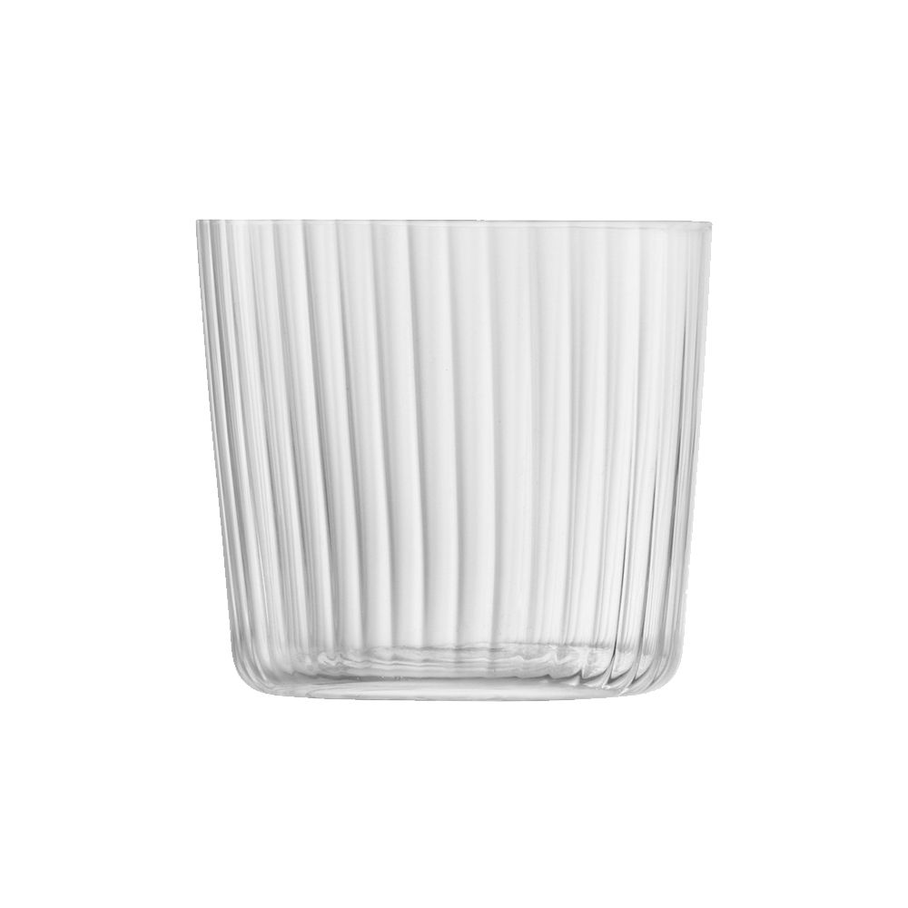 L.S.A. Gio Line Tumbler - Set Of 4