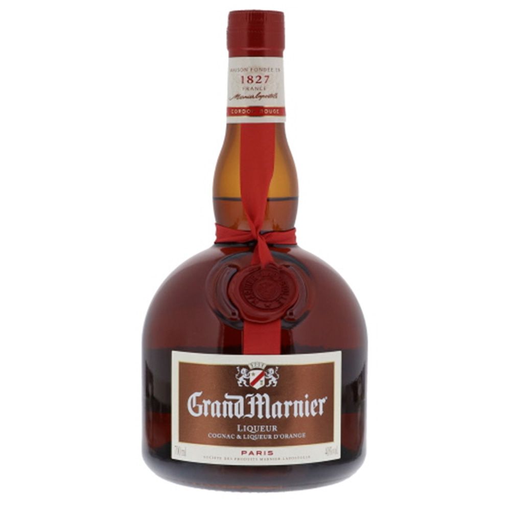 Grand Marnier Cordon Rouge Cognac