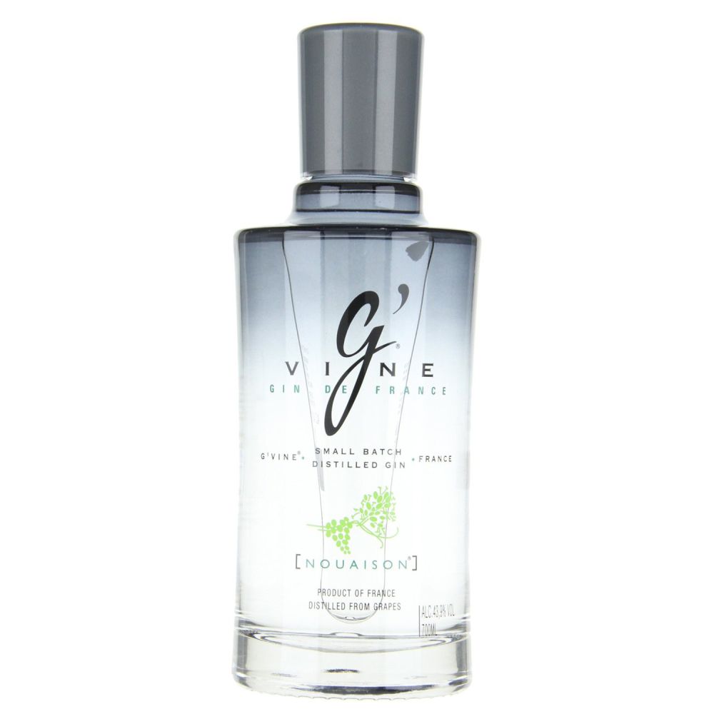 G'Vine Nouaison Gin - 0,7L