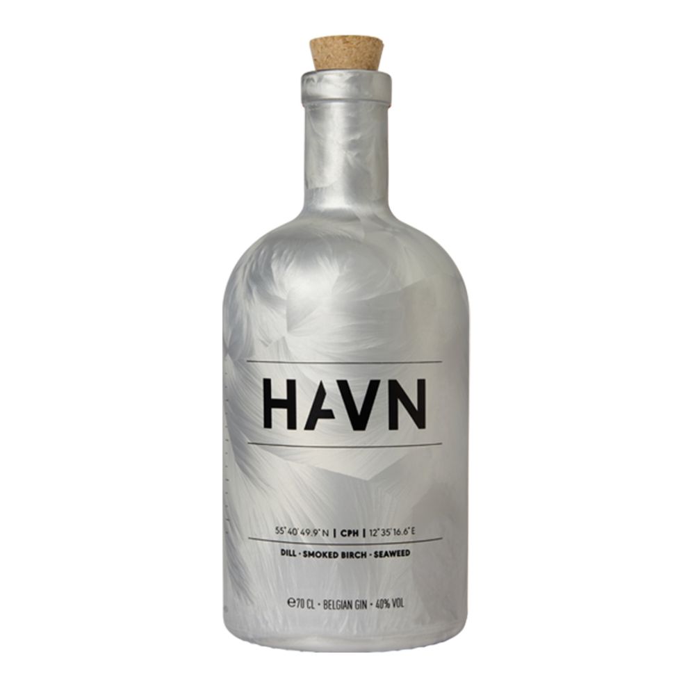HAVN gin copenhagen