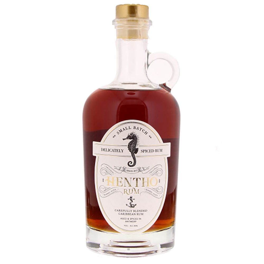 HENTHO rum