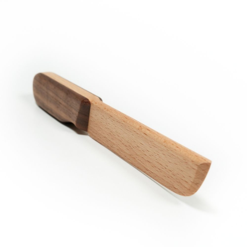 Houtentiek Wooden Knife