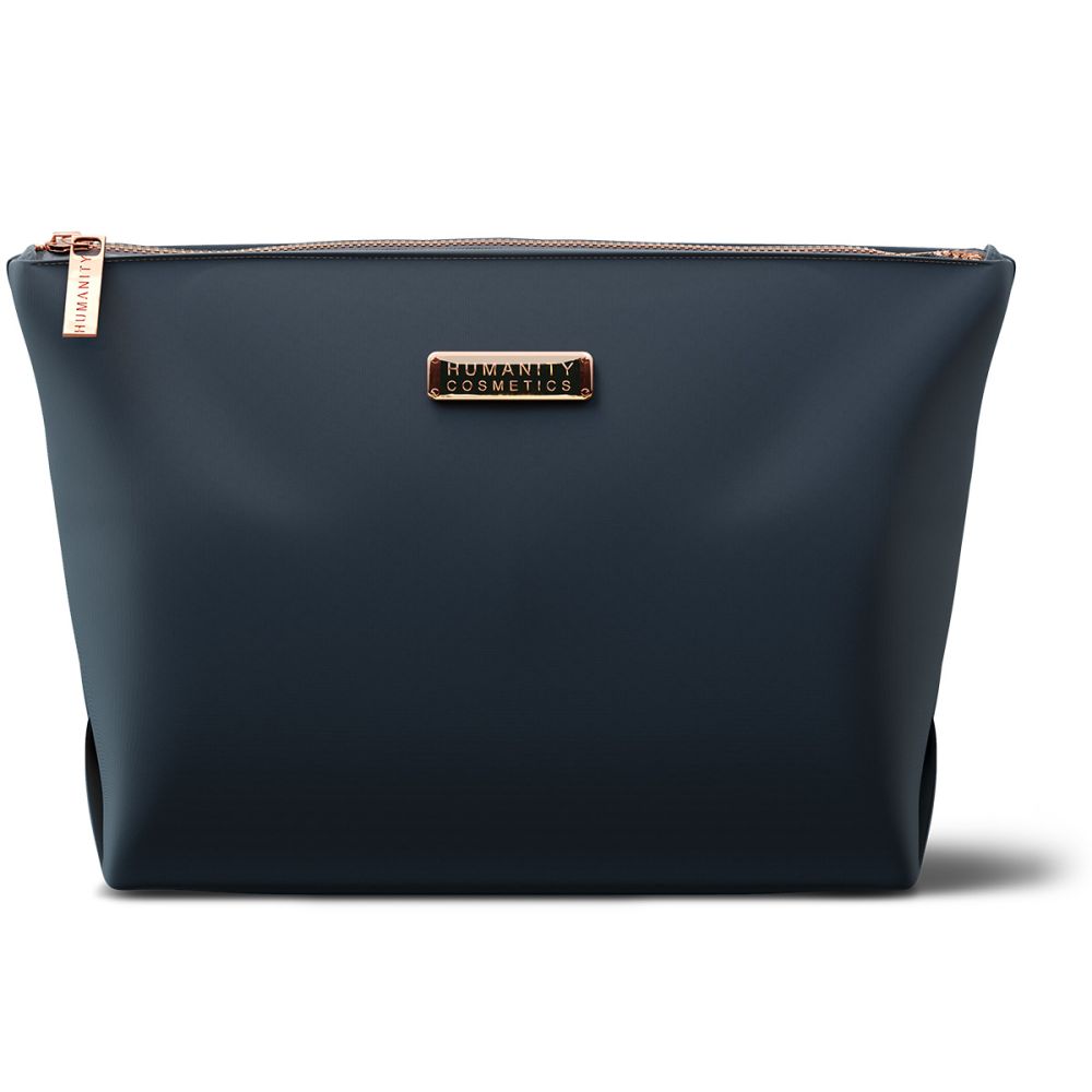Humanity Cosmetics Washbag