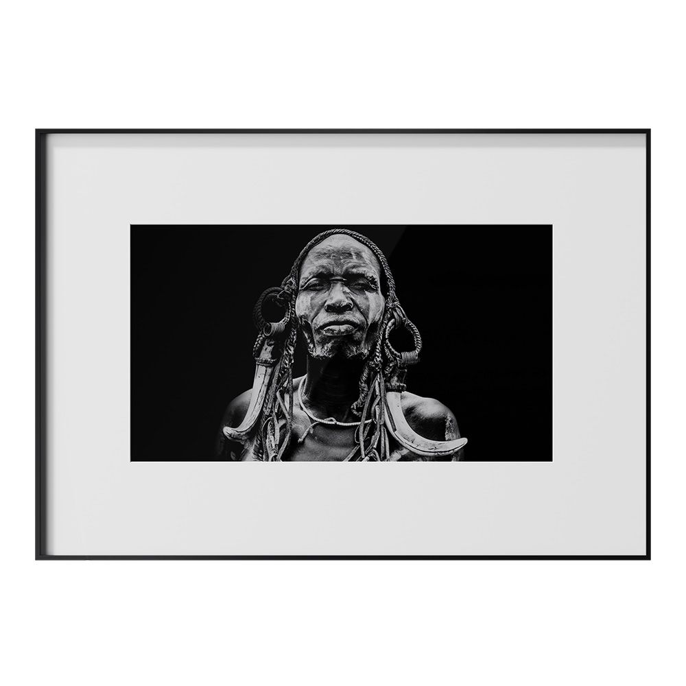 IONNYK | The Only Paperlike Digital Art Frame