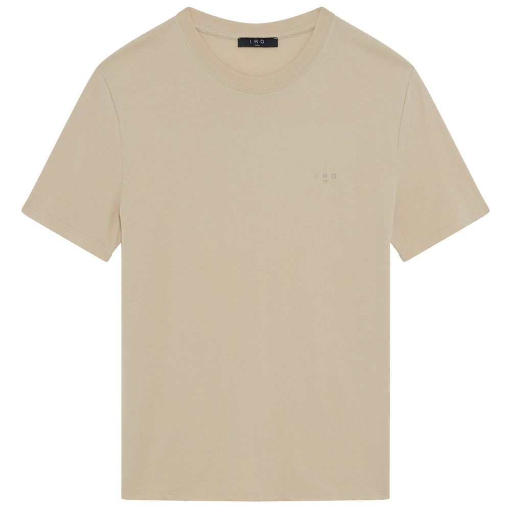IRO Angelow T-shirt - Light Beige