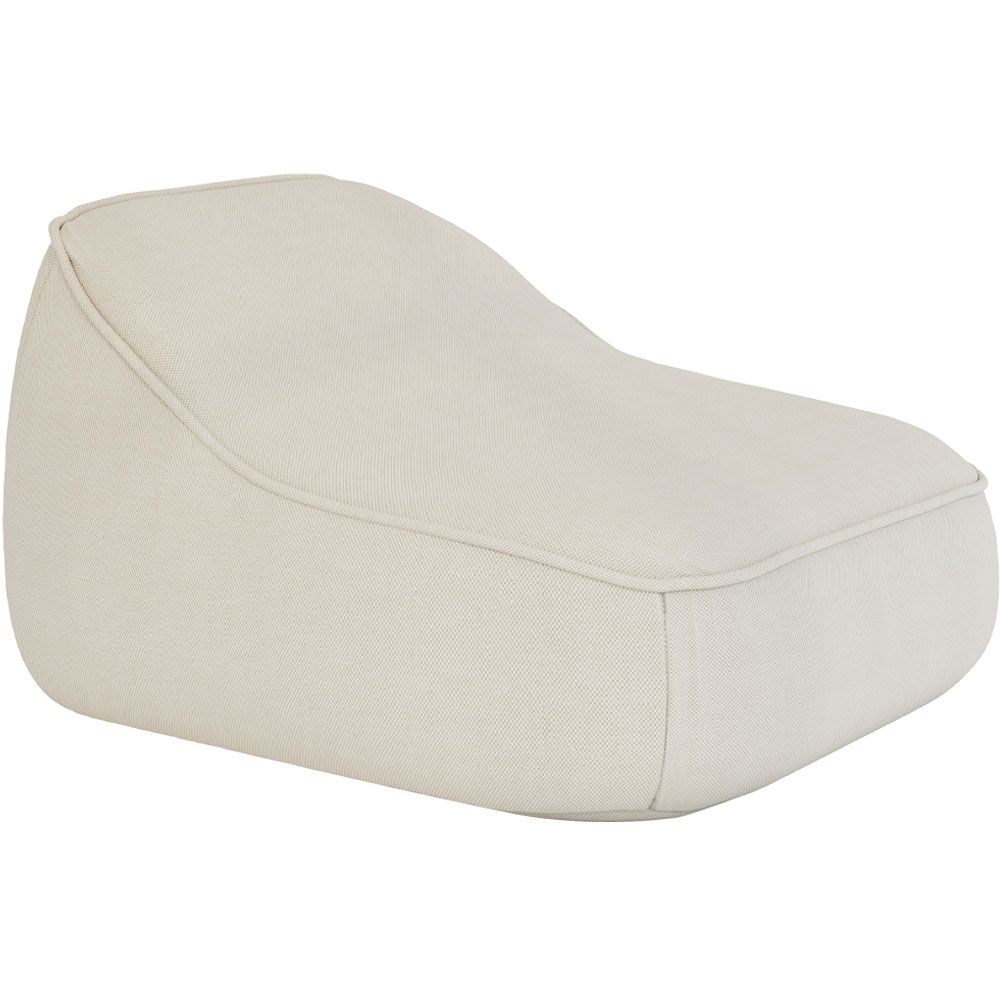 Jardinico Lounge Chair Vanilla