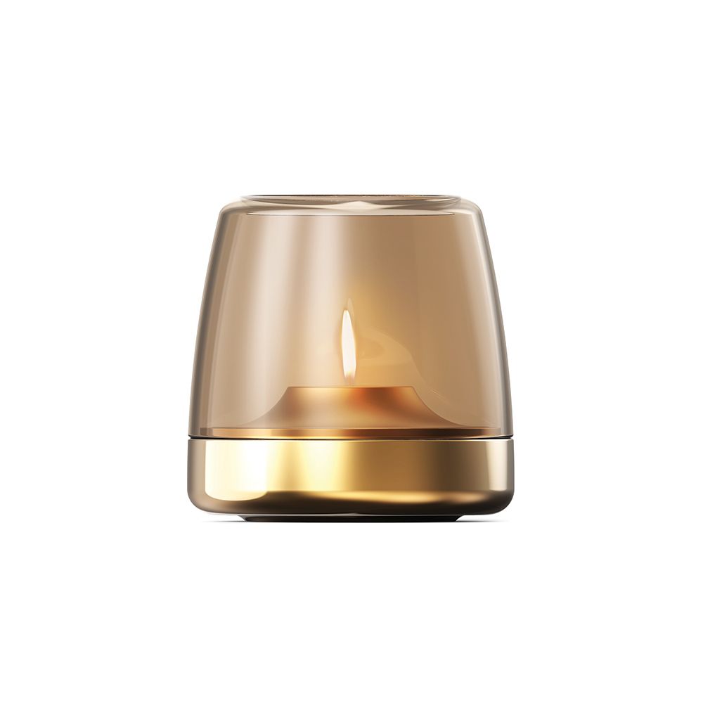 Kooduu Glow 10 - gold