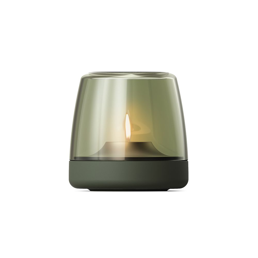 Kooduu Glow 10 - green