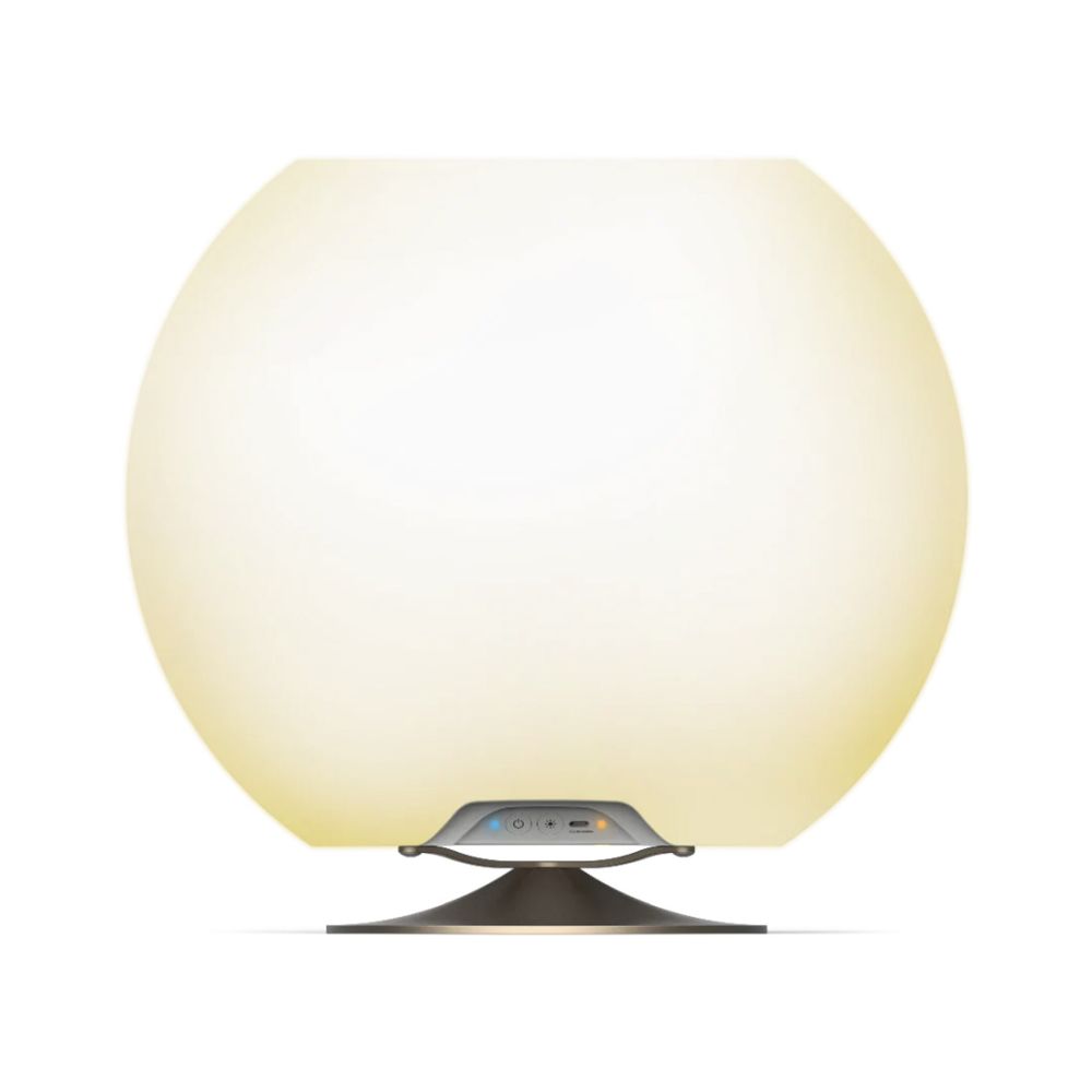 Kooduu Sphere Brass