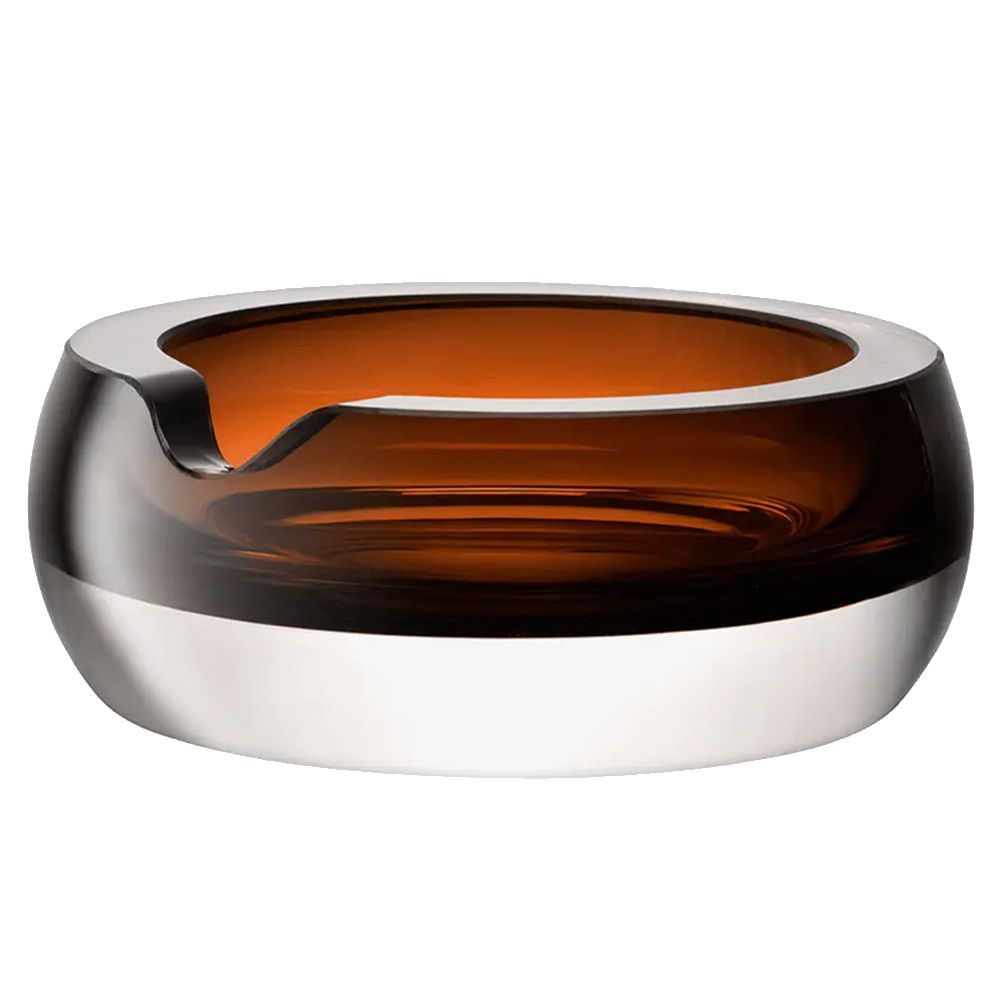 L.S.A. Whisky Club Cigar Ashtray