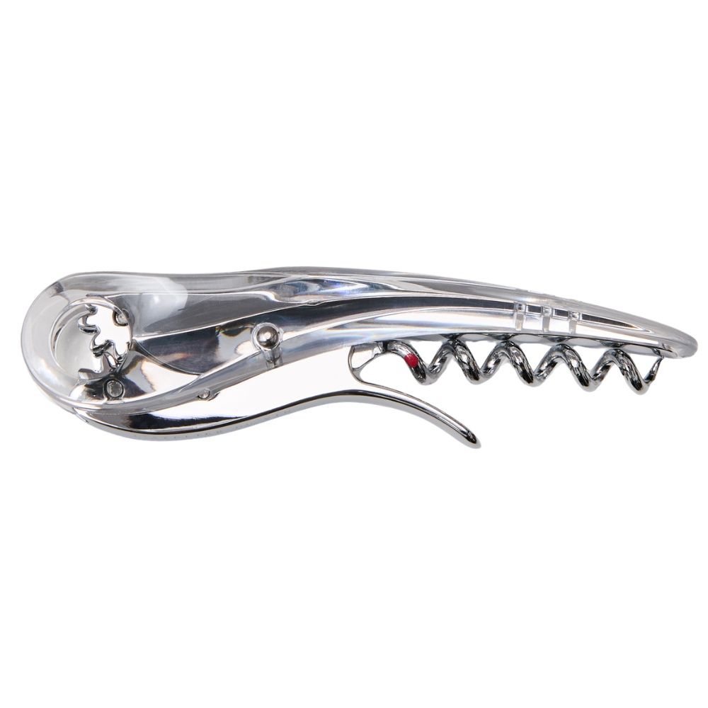 L’Atelier du Vin Soft Machine Sommelier Corkscrew - Crystal