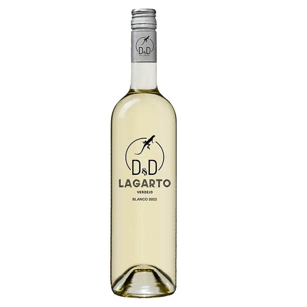 Lagarto Verdejo Blanco