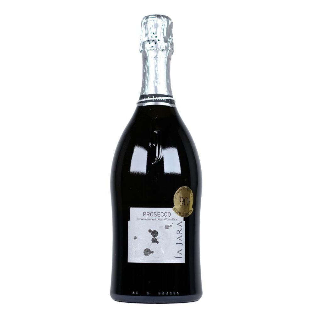 La Jara prosecco organico brut