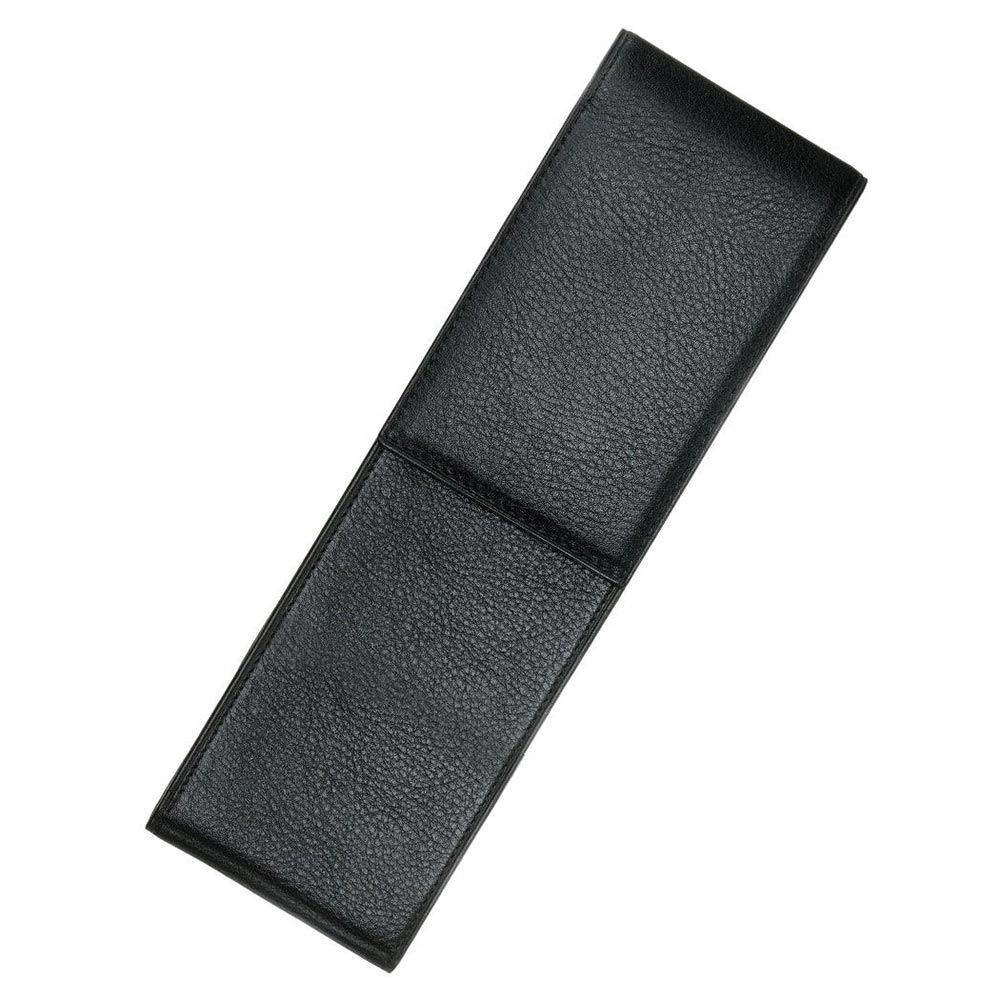 Lamy A202 Grained Leather Pen Case
